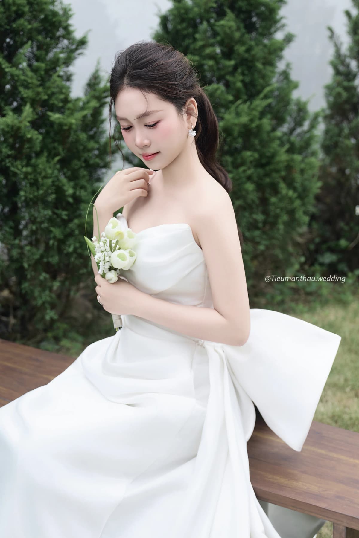 Hạnh phúc viên mãn